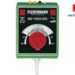 Fleischmann 6755 Transzformátor, nagy - DC/AC Nézd meg most