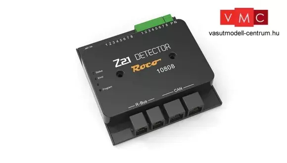 Roco 10808 Z21-Foglaltságérzékelő Vásárlói kedvenc