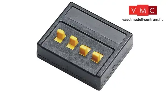 Utolsó esély Roco 10524 Kapcsolópult, ki/be kapcsolás