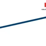 Roco 10636 Vezeték, 10 méter, kék színben Exkluzív ajánlat