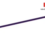 Roco 10637 Vezeték, 10 méter, lila színben Outlet