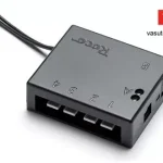 Ajánlat Roco 10726 Elektromos elosztódoboz
