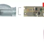 Fleischmann 6541 Belső világítás, LED (H0) Újdonság