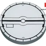 Fleischmann 6914 Fordítókorongpanel kapcsolótáblára Ajánlat