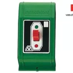 Fleischmann 6921 Kapcsolópult kétfényű jelzőkhöz Biztonságos vásárlás