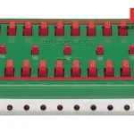 Outlet Fleischmann 6940 Elektromos elosztópanel