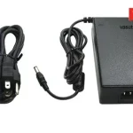 Roco 96308 Tápegység 18V/4A - USA Gyors kiszállítás
