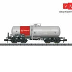 Trix 15659 Savszállító négytengelyes tartálykocsi, DB Schenker Rail (E6) (N) Kedvezmény