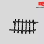 Biztonságos vásárlás Märklin 2224 Íves sín 1/4 7° 30‘, r360 mm, K-Gleis (H0) - AC