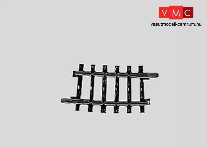 Biztonságos vásárlás Märklin 2224 Íves sín 1/4 7° 30‘, r360 mm, K-Gleis (H0) - AC