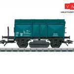 Kiárusítás Märklin 46049 Csapófedeles pályafenntartási sintisztító teherkocsi fékállással, K 15, DB (E4) (H0) - AC