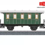 Ne maradj le Märklin 4039 Märklin Start up - Személykocsi (E1-5) (H0) - AC
