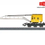 Legjobb ár Märklin 4671 Märklin Start up - Vasúti daru, DB (E4-5) (H0) - AC