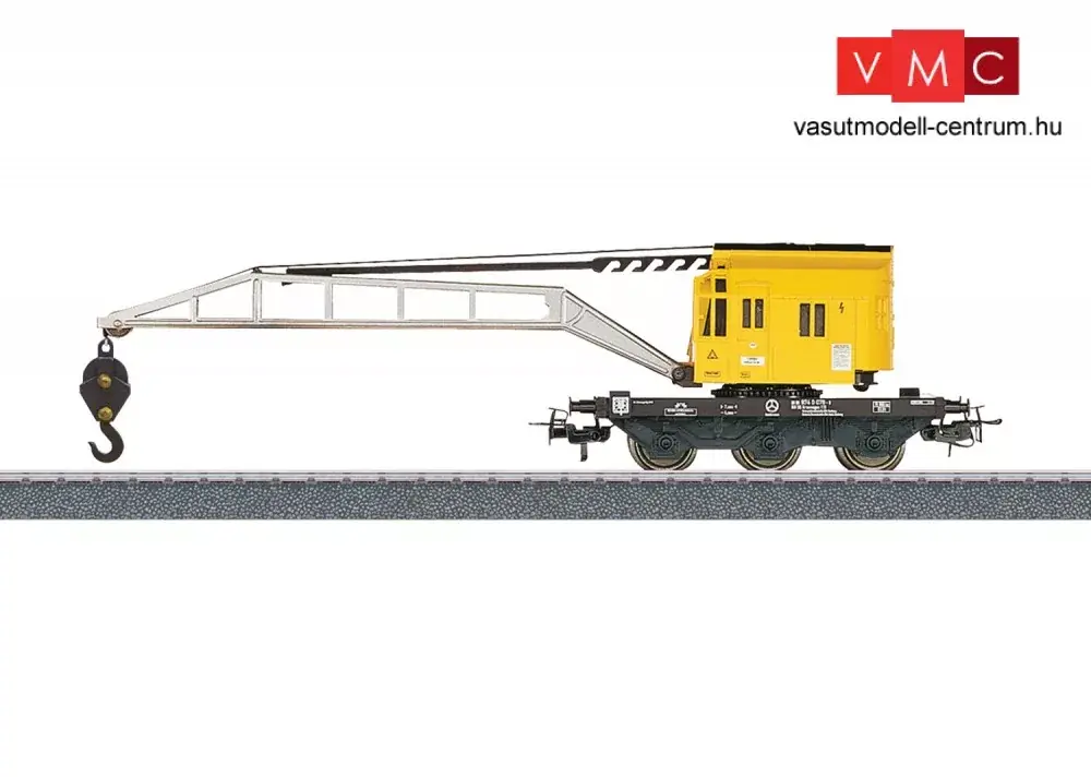 Legjobb ár Märklin 4671 Märklin Start up - Vasúti daru, DB (E4-5) (H0) - AC