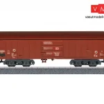 Märklin 44600 Märklin Start up - Billenthető tetejű négytengelyes teherkocsi, Taems 890, DB-AG (E5) (H0) - AC Prémium