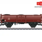 Akció Märklin 46057 Nyitott teherkocsi, Omm 52, szén rakománnyal, DB (E3) (H0) - AC