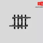 Märklin 2203 Egyenes sín 1/6, 30 mm, K-Gleis (H0) - AC Kihagyhatatlan ajánlat