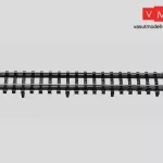 Märklin 2291 Átmeneti egyenes sín 1/1 180 mm, régi Märklin M-Gleis-hez csatlakozik, K-Gleis (H0) - AC Gyors kiszállítás