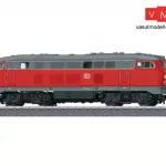 Märklin 36218 Märklin Start up - Dízelmozdony BR 216, DB-AG (E5) (H0) - AC Szezonális akció