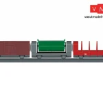 Märklin 44100 Teherkocsi-készlet (H0) - My World Kihagyhatatlan ajánlat