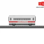 Märklin 44114 Személykocsi, Bord Restaurant, DB-AG - My World (H0) Kiárusítás