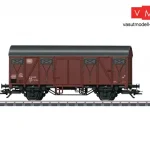Biztonságos fizetés Märklin 44500 Fedett teherkocsi, Gs 210, DB (E4) (H0) - AC
