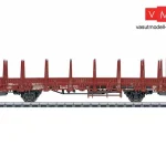 Exkluzív ajánlat Märklin 4694 Rakoncás teherkocsi fékállással, Kbs 443, DB (E4) (H0) - AC