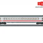 Märklin 40500 Märklin Start up - Személykocsi, négytengelyes Intercity, termes 1. osztály, DB-AG (E6) (H0) - AC Prémium