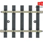Märklin 59053 Egyenes sín, 100 mm (1) Olcsóbb