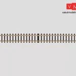 Vásárlói kedvenc Märklin 8507 Egyenes sín, 112,8 mm (Z)
