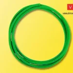 Viessmann 6817 Zsugorcső, zöld 40 cm, 1,2 mm Akciós ár