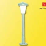 Viessmann 6080 Utcai lámpa, modern - fehér LED (H0) Ajánlat