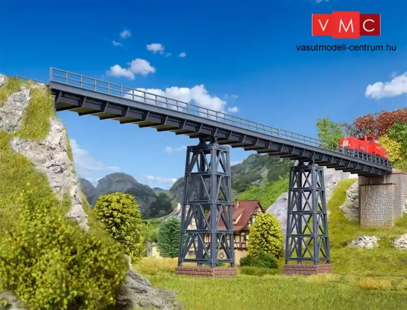 Vollmer 7318 Kreuztal vasúti viadukt, 440 mm (N) Vedd meg online