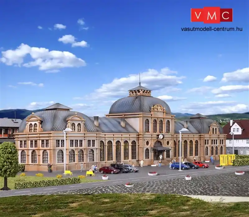 Vollmer 7505 Vasútállomás Baden - Baden (N) Kedvezményes ár