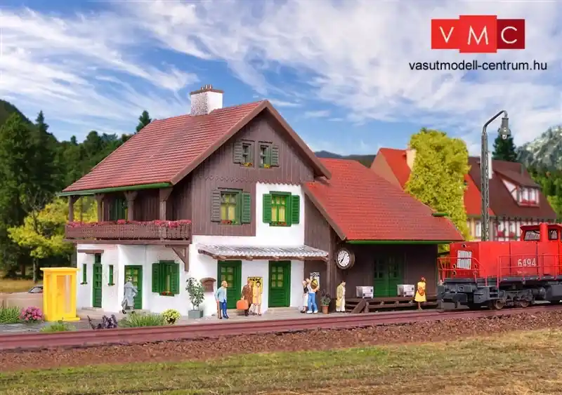 Rendeld meg most Vollmer 7521 Vasútállomás Reith (N)
