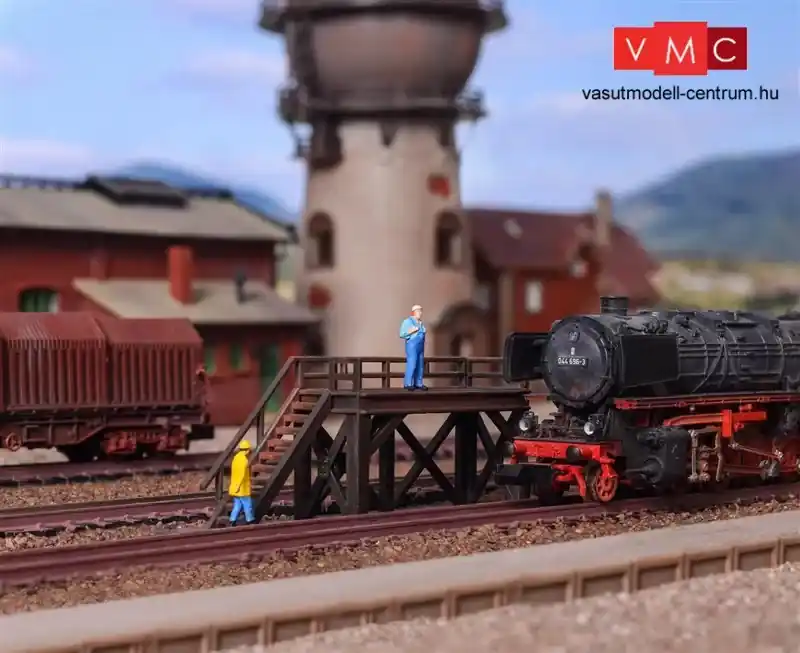Vollmer 7548 Mozdonyszerelő állvány (N) Legkelendőbb