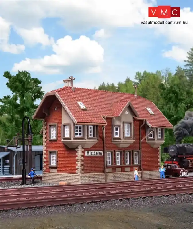Kedvezmény Vollmer 7602 Váltóállító központ Wiesbaden (N)