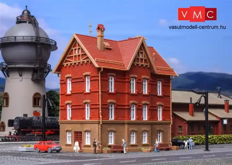 Vollmer 7640 Vasutasszálló (N) Kiárusítás
