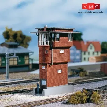 Auhagen 13311 Váltóállító központ Erfurt (TT) Azonnal elérhető