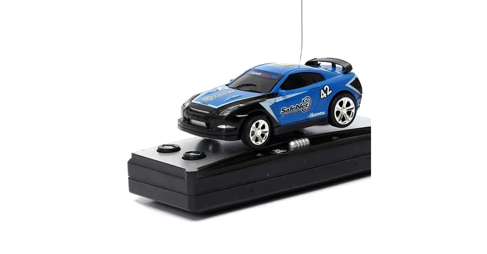 Mini távirányítós autó 1/58 Vedd meg most
