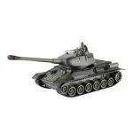 Biztonságos fizetés ZEGAN T-34 távirányítós tank infra lövéssel 1/28