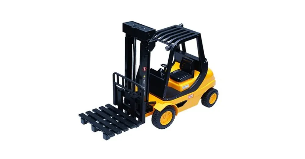 EE-E521 távirányítós óriás targonca 45cm-es Árengedmény