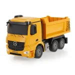 EE-E570 távirányítós dömper 28cm Legjobb ár