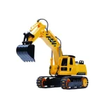 EE-E571 távirányítós markoló 35cm-es Csak ma