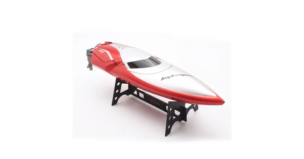 TKKJ H106 Racing Boat távirányítós versenyhajó 20km/h 35cm Kiárusítás
