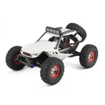 WLtoys 12429 Storm 4WD Crawler távirányítós sziklamászó 40Km/h 1/12 Kedvezményes ár