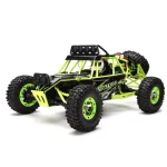 WLtoys 12427 4WD Cross-Country távirányítós homokfutó +45 km/h 1/12 Nézd meg most