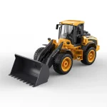 EE-E569 Óriás Volvo távirányítós csuklós buldózer 42cm E569-003 Legjobb ár