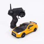 HB-SC24A-02 Mini Nissan GTR R35 drift beltéri távirányítós autó 18cm Utolsó esély
