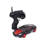 HB-SC24A-03 Mini Ferrari 360 drift beltéri távirányítós autó 18cm Utolsó esély